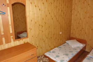 Гостиный двор Южанка 71. Эконом трехместный + 2