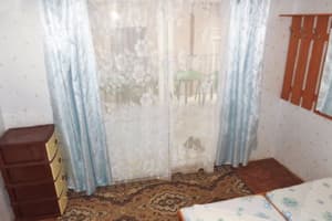 Гостиный двор Южанка 71. Эконом трехместный 1