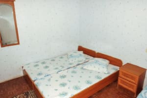 Гостиный двор Южанка 71. Эконом трехместный 2