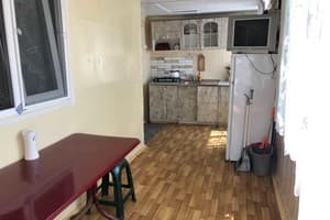 Гостиный двор Южанка 71. Коттедж 8-местный Гостевой домик (8+2) 3