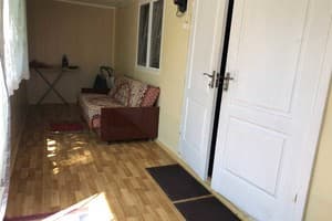 Гостиный двор Южанка 71. Коттедж 8-местный Гостевой домик (8+2) 5