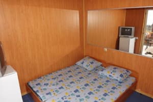 Гостиный двор Южанка 71. Люкс двухместный  1