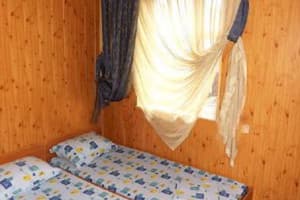 Гостиный двор Южанка 71. Люкс двухместный  2