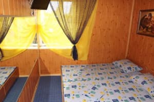 Гостиный двор Южанка 71. Люкс трехместный 1