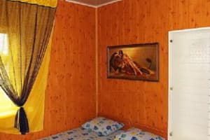 Гостиный двор Южанка 71. Люкс трехместный 2