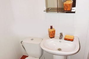 Гостиный двор Южанка 71. Люкс трехместный 3