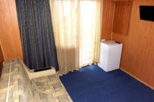 Гостиный двор Южанка 71. Семейный 4-местный двухкомнатный 3