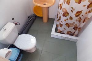 Гостиный двор Южанка 71. Семейный 4-местный двухкомнатный 4