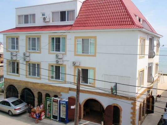 Мини-отель Южанка 88