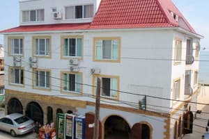 Мини-отель Южанка 88