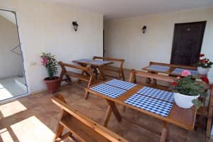 Мини-отель Южанка 88. Люкс повышенного комфорта двухместный 2