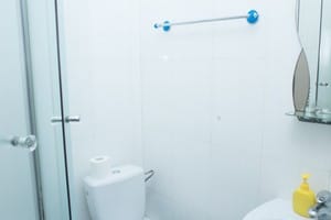 Мини-отель Южанка 88. Люкс повышенного комфорта двухместный 3