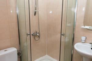 Мини-отель Южанка 88. Люкс повышенного комфорта трехместный 2