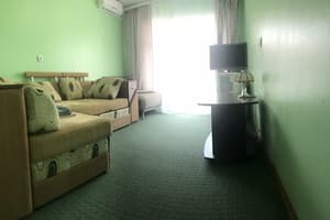 Мини-отель Южанка 88. Стандарт трехместный 3