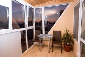 Мини-отель Южанка 88. Стандарт трехместный 8