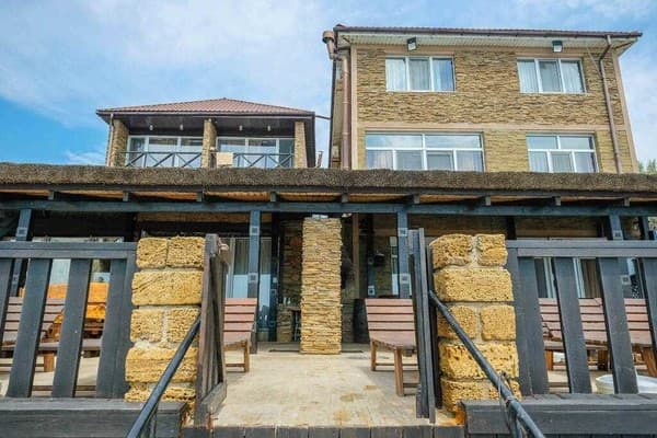 Апарт-отель Южанка 90