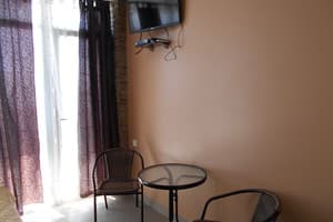 Апарт-отель Южанка 90. Стандарт 4-местный  11