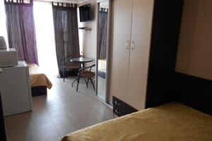 Апарт-отель Южанка 90. Стандарт 4-местный  10