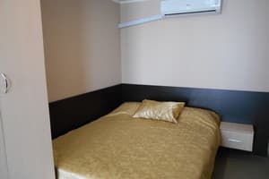 Апарт-отель Южанка 90. Стандарт 4-местный  4