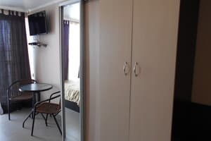 Апарт-отель Южанка 90. Стандарт 4-местный  5