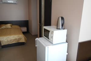 Апарт-отель Южанка 90. Стандарт 4-местный  6