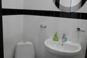 Апарт-отель Южанка 90. Стандарт 4-местный  16