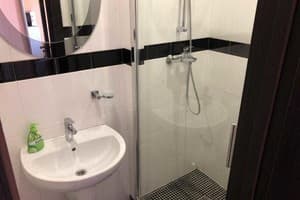 Апарт-отель Южанка 90. Стандарт 4-местный  15