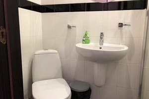 Апарт-отель Южанка 90. Стандарт 4-местный  18