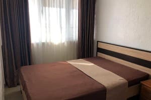 Апарт-отель Южанка 90. Стандарт 4-местный с двумя спальнями  4