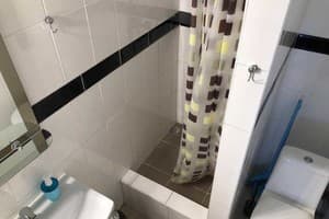 Апарт-отель Южанка 90. Стандарт 4-местный с двумя спальнями  9