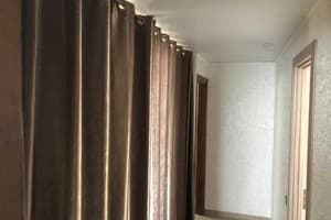 Апарт-отель Южанка 90. Стандарт 4-местный студио (кухня общая на несколько номеров) 3