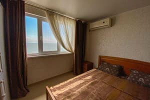 Апарт-отель Южанка 90. Стандарт 4-местный студио (кухня общая на несколько номеров) 7