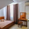 Апарт-отель Южанка 90. Стандарт двухместный без вида на море  1