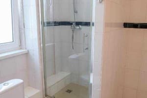 Апарт-отель Южанка 90. Стандарт двухместный без вида на море  4