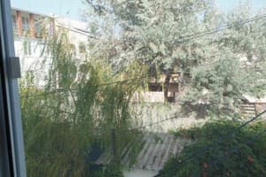 Апарт-отель Южанка 90. Стандарт двухместный без вида на море  5