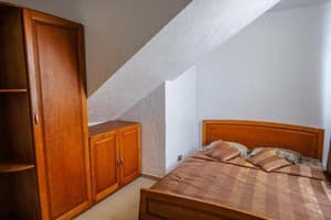 Апарт-отель Южанка 90. Стандарт двухместный без вида на море  6