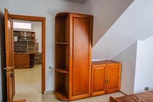 Апарт-отель Южанка 90. Стандарт двухместный без вида на море  7