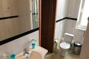 Апарт-отель Южанка 90. Стандарт двухместный без вида на море  8