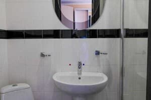 Апарт-отель Южанка 90. Стандарт двухместный с видом на море и балконом 7