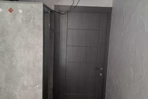 Хостел  Южбор. Эконом двухместный  2