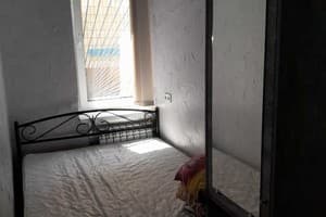 Хостел  Южбор. Эконом двухместный  4