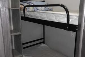 Хостел  Южбор. Место в мужском 6-местном номере  1