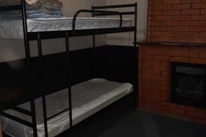 Хостел  Южбор. Место в мужском 6-местном номере  4