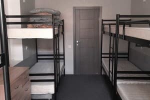 Хостел  Южбор. Место в общем 10-местном номере  2