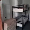 Хостел  Южбор. Место в общем двухместном номере  2