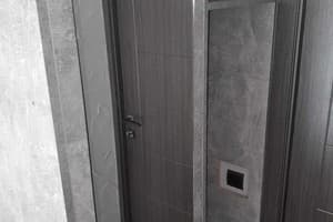 Хостел  Южбор. Место в общем двухместном номере  3