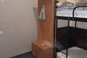 Хостел  Южбор. Место в общем двухместном номере  4