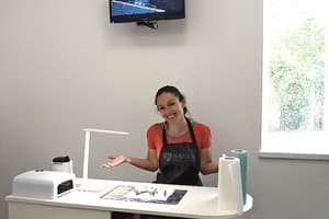 Южная София 22