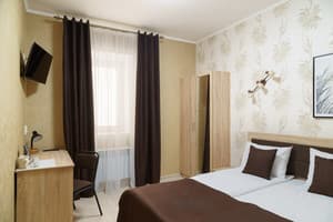 Южный Двор 3