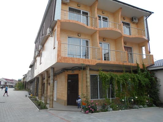 Южный берег 11